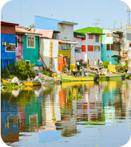 تور بندر انزلی